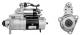 Starter - MS773 MAHLE - 0001330057, 20450305, M009T82671