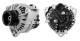 Generator - MG792 MAHLE - 0001503050, 0124655001, 0131547902