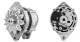 Alternator - MG581 MAHLE - DRA0748