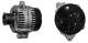 Generator - MG822 MAHLE - 0000002995980, 0123525502, A004TA0592