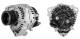 Generator - MG793 MAHLE - 0111542802, 0986048100, 1516515R