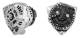 Generator - MG794 MAHLE - 0124655009, 51261017246, 0986046590