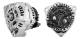 Generator - MG795 MAHLE - 0986047520, 51261017253, 0124655011