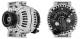 Generator - MG797 MAHLE - 0571439, 0986047820, A4TR5491