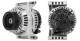 Generator - MG799 MAHLE - 0986049320, 1626130, 0124555018
