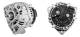Generator - MG804 MAHLE - 0986049820, 51261017272, 0124655025