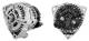Generator - MG807 MAHLE - 0986047430, 51261017254, 0124555014