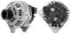 Generator - MG811 MAHLE - 0124655006, 1401948, 0986081880
