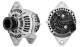 Generator - MG814 MAHLE - 0124655024, 20770016, 0124655333
