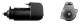 Starter - MS713 MAHLE - 0001414022, 4774617, IM526