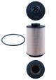 Kraftstofffilter - KX230D MAHLE - 02931530, 20791147, 212296