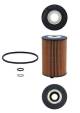 Ölfilter - OX1158D MAHLE - 1721803009, A1721840025