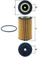 Ölfilter - OX1140D MAHLE - 49865, 9341800009, E184HD252