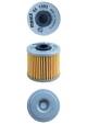 Ölfilter - OX1093 MAHLE - 1541ALEA7E00, 52010Y001, COF466