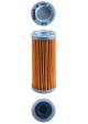 Ölfilter - OX1092 MAHLE - 77338005100, COF552, 77338005101