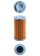 Ölfilter - OX1091 MAHLE - 11427715456, 7715456, COF511