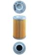 Ölfilter - OX1090 MAHLE - 0956745, 420956745, COF464