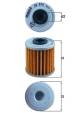 Ölfilter - OX810 MAHLE - 1651035G00, 520100001, COF107