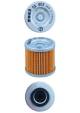 Ölfilter - OX805 MAHLE - 2558800, 800081675, 874081