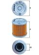 Ölfilter - OX805 MAHLE - 2558800, 800081675, 874081