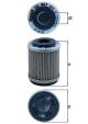 Oil Filter - OX801 MAHLE - 3UHE344000, COF042, KN143