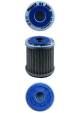 Ölfilter - OX800 MAHLE - 1UY1344001, KN142, 1UY1344002