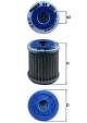 Ölfilter - OX800 MAHLE - 1UY1344001, KN142, 1UY1344002