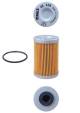 Oil Filter - OX439D MAHLE - 77038005000, COF555, KN655
