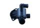 Thermostat, coolant - TH5787 MAHLE - 2X0121111A