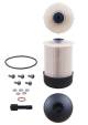 Kraftstofffilter - KX338/22D MAHLE - 0000900100, 1640000Q1D, 164000708R