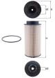 Kraftstofffilter - KX264D MAHLE - 322017, 51125030079, E422KP03D98