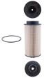Kraftstofffilter - KX264D MAHLE - 322017, 51125030079, E422KP03D98