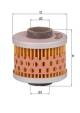 Ölfilter - OX129 MAHLE - 020450, 11417651414, 210483727