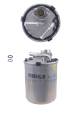 Kraftstofffilter - KL497D MAHLE - 0450906426, 06Q127400H, 1003230013