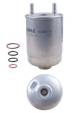 Kraftstofffilter - KL485/19D MAHLE - 108737, 164003113R, F026402850