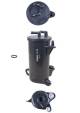 Kraftstofffilter - KL764D MAHLE - 16900RZ0G01, ALG-4046, FCS855