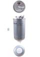 Kraftstofffilter - KL147/1D MAHLE - 0450906437, 109115, 153071760379