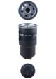Kraftstofffilter - KC584 MAHLE - ADM52351, F026402203, H537WK