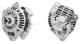 Generator - MG897 MAHLE - 112130, 116042, 5001014157