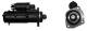 Starter - MS882 MAHLE - 5801724995