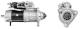 Starter - MS884 MAHLE - 106390, 114100, 19081011