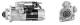 Starter - MS887 MAHLE - 0061514801, 106791, 19081008