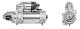 Starter - MS894 MAHLE - 0001260001, 107165, 114275