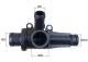 Thermostat, Kühlmittel - TH4587 MAHLE - 6392000315, TH7092.85, A6392000315