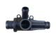 Thermostat, Kühlmittel - TH4587 MAHLE - 6392000315, TH7092.85, A6392000315