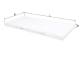 Filter, interior air - LA1180 MAHLE - 0008301265, 1101899A, 17436