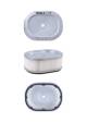 Air Filter - LX4255 MAHLE