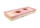 Luftfilter - LX4459 MAHLE - 61006015000, C3744/1