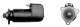 Starter - MS466 MAHLE - 0000231005, 1547049, 455871
