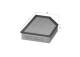 Luftfilter - LX1219 MAHLE - 100356, 30636551, 9736551